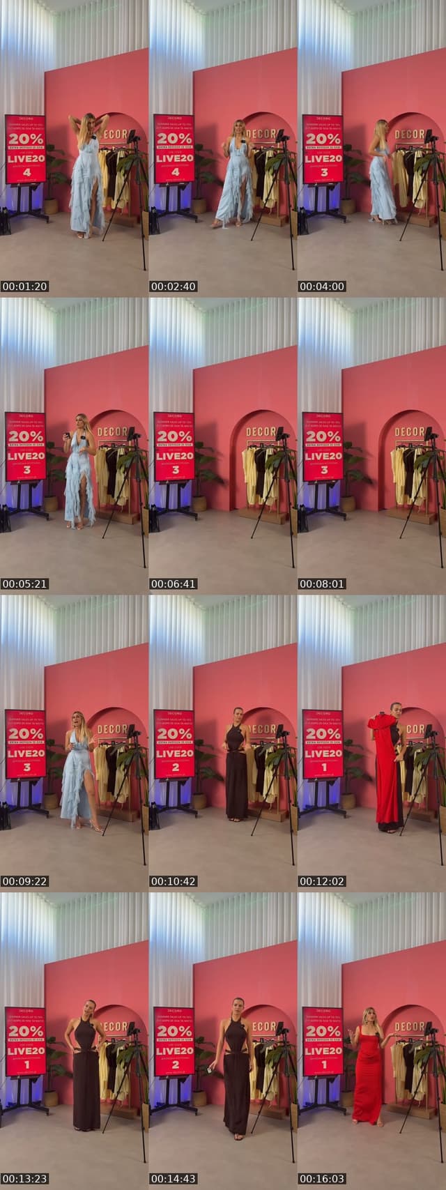 @decoro.gr TikTok live