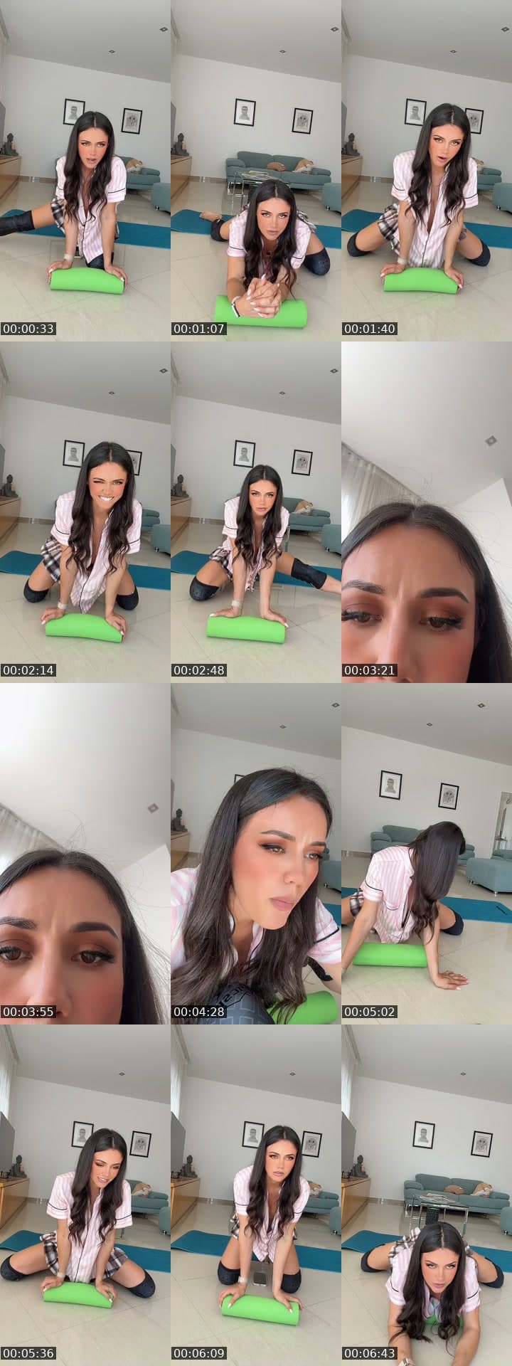 @dreamyvibeszoe TikTok live stream