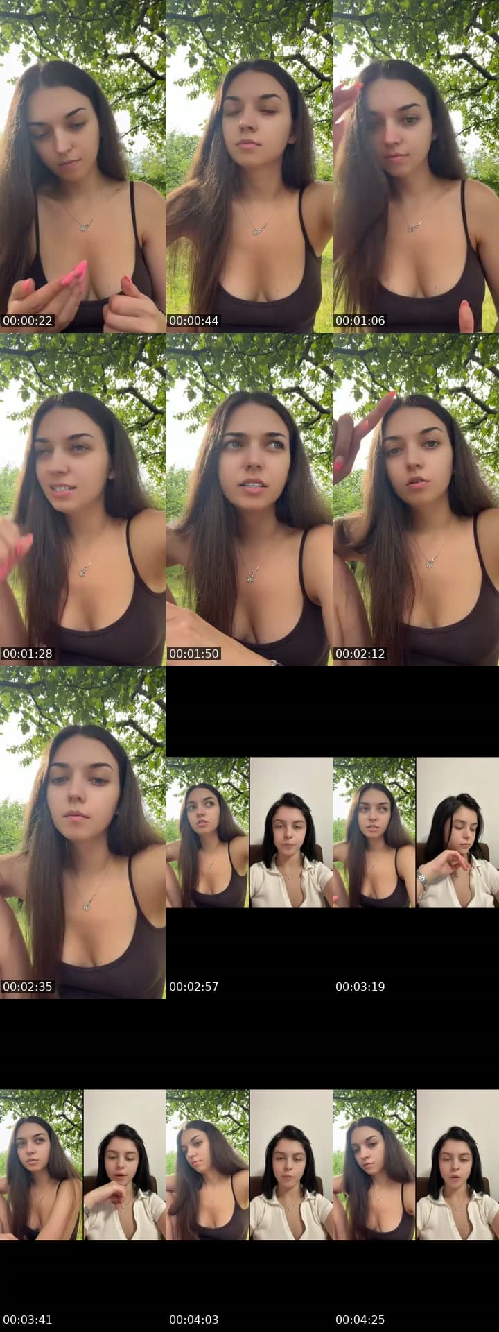 @kovalenko_anna_romanivna TikTok live stream