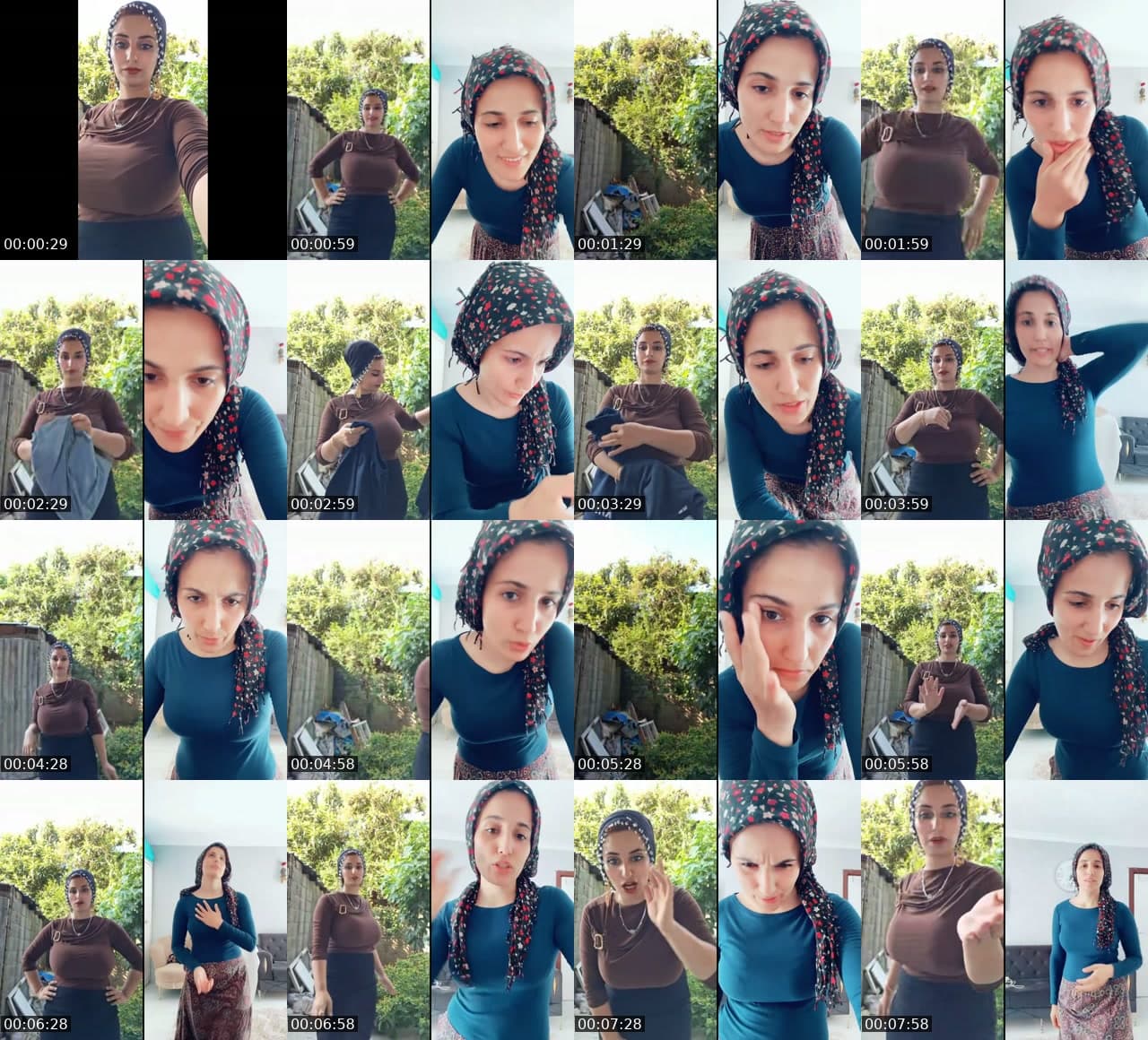 @gullu234gullu TikTok live stream