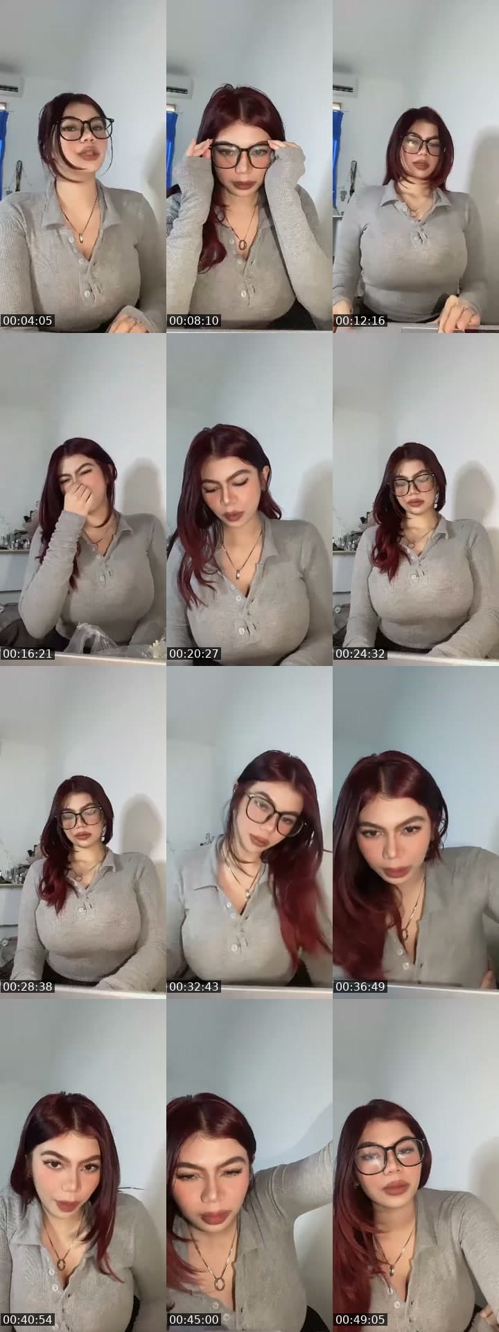 @identitycrisis_0 TikTok live stream