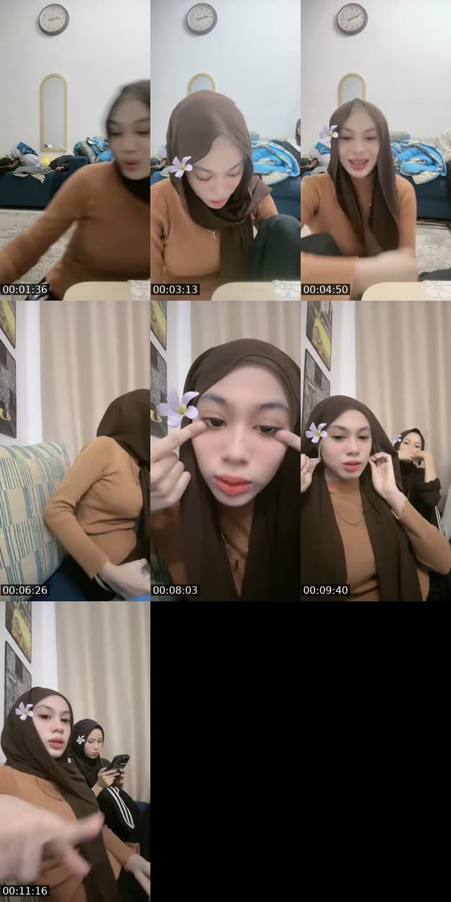 @irishdaniaa TikTok live from 2026-07-14