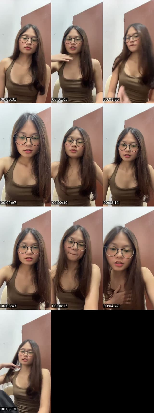 @notlouzyll TikTok live