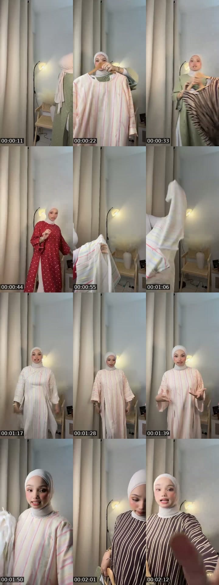 @lilypetunahq TikTok live stream