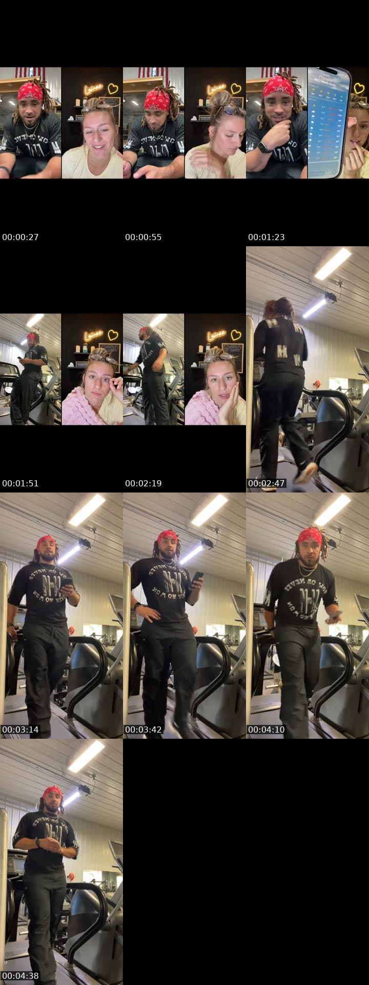 Pull Day