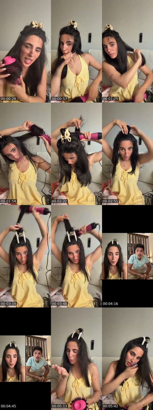 @retaj.makky TikTok live