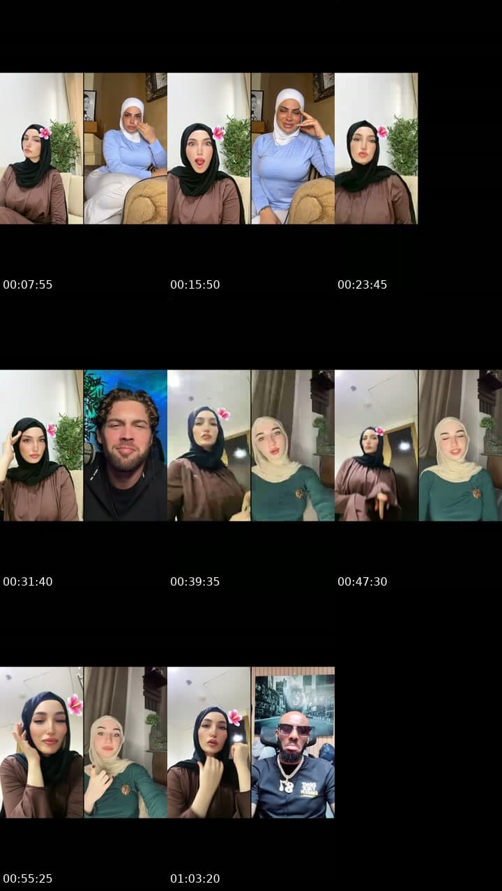 @roro_allloy888 TikTok live stream