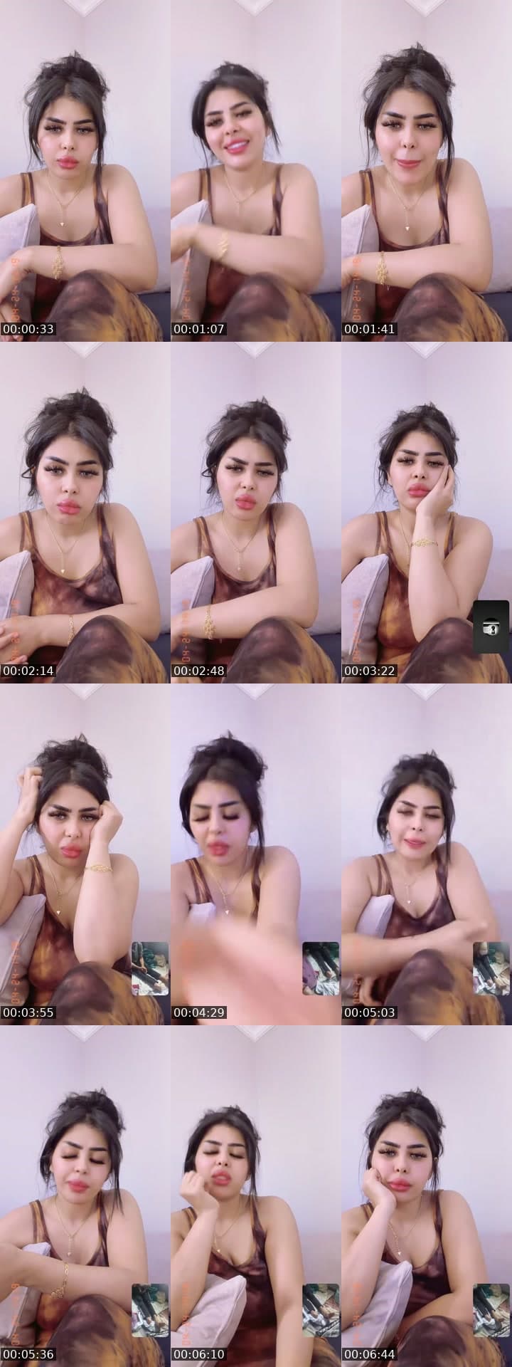 @kawtartawsi2 TikTok live stream
