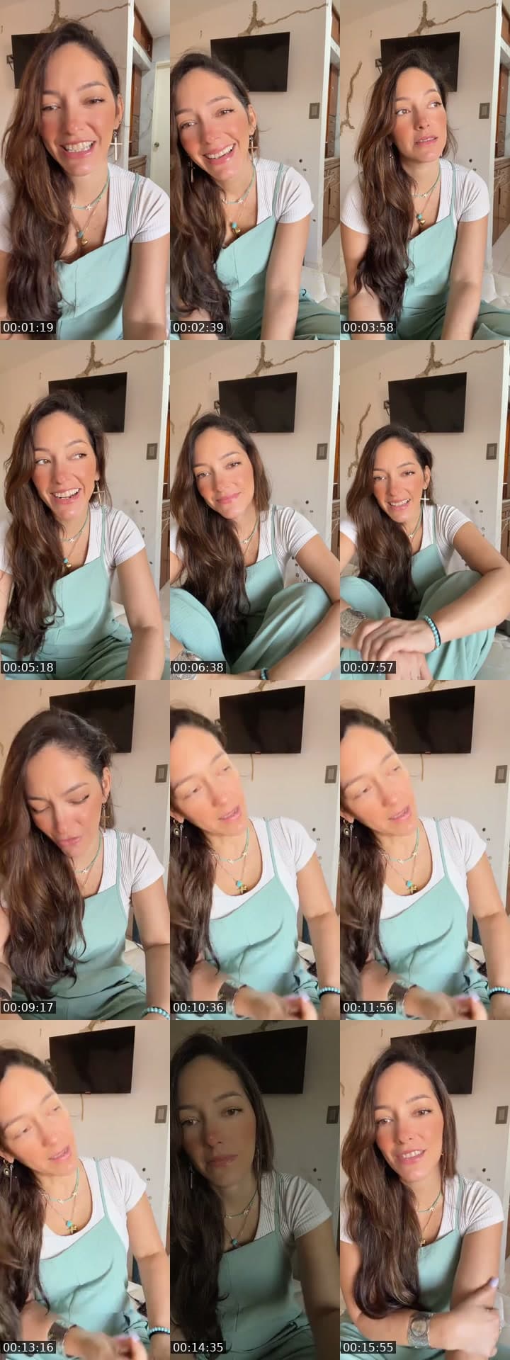 @anhelex_ TikTok live stream