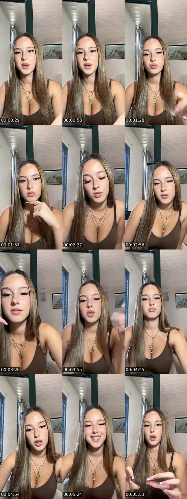 @danielaa_nuezz TikTok live