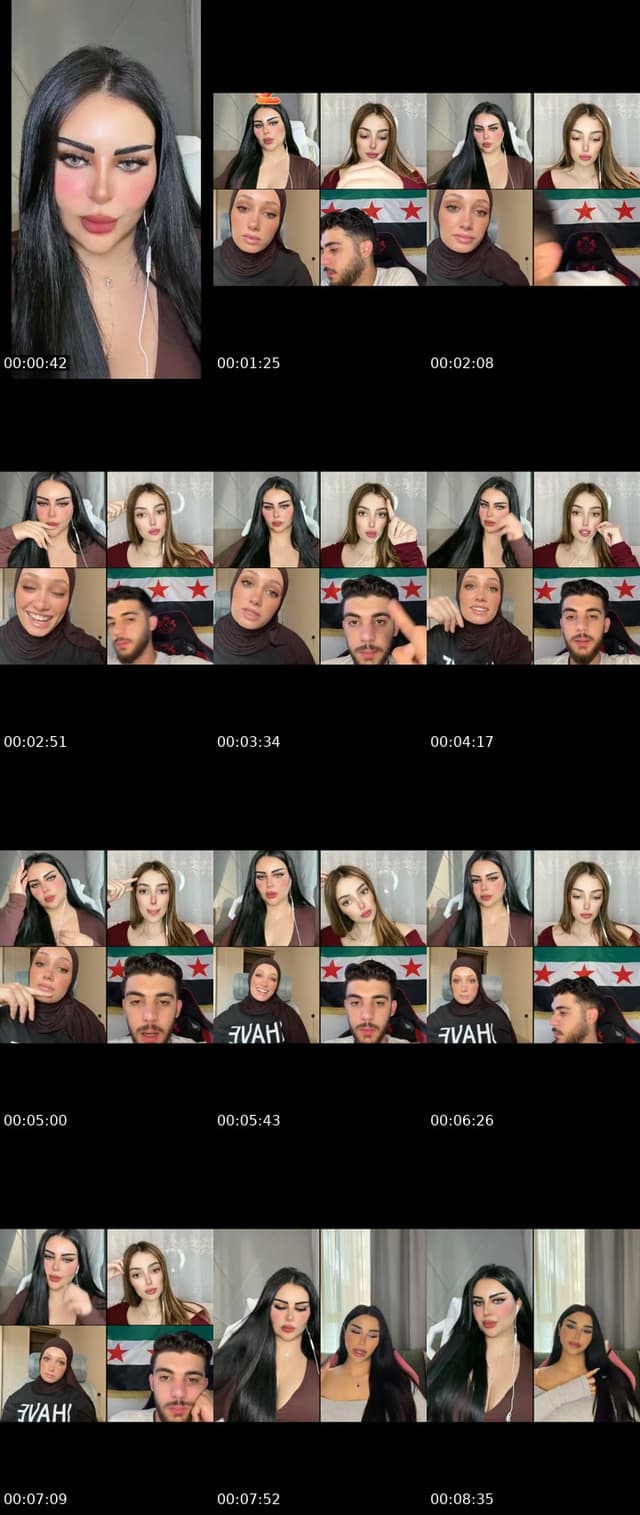 @chayma.allam1 TikTok live