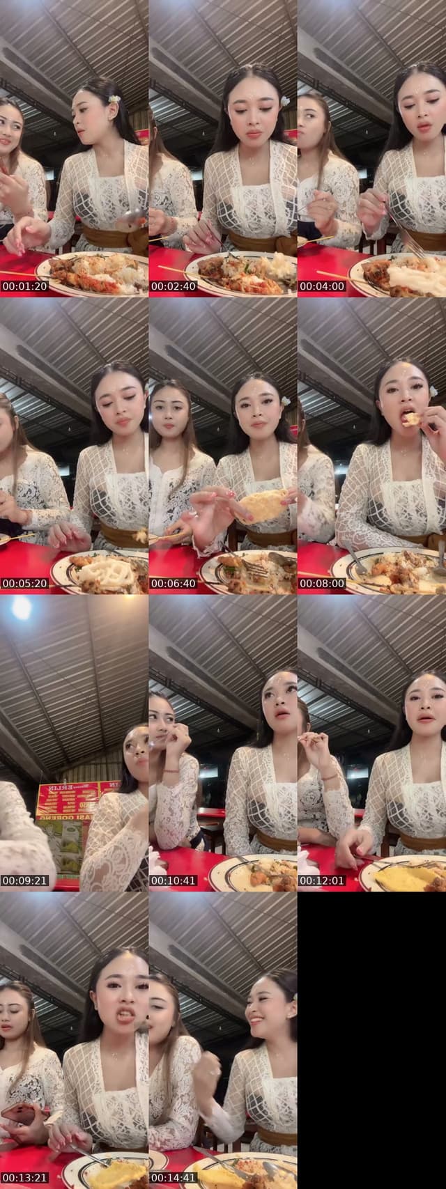 @username126666662 TikTok live