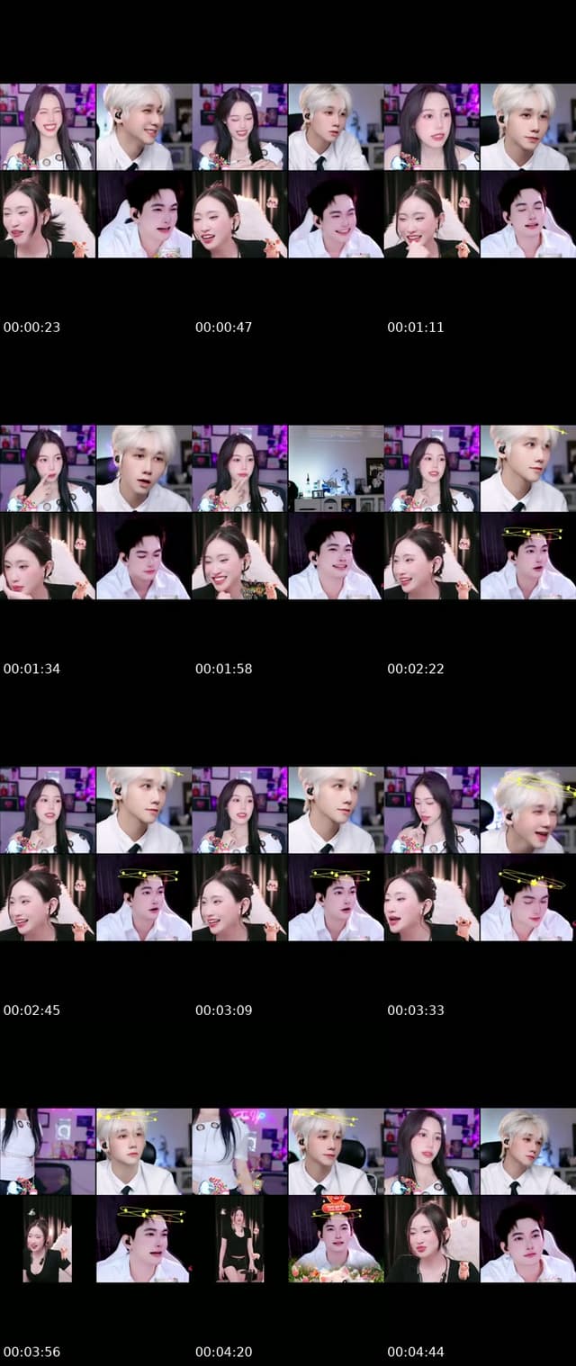 TikTok live: em manifest len A by @zuri3939