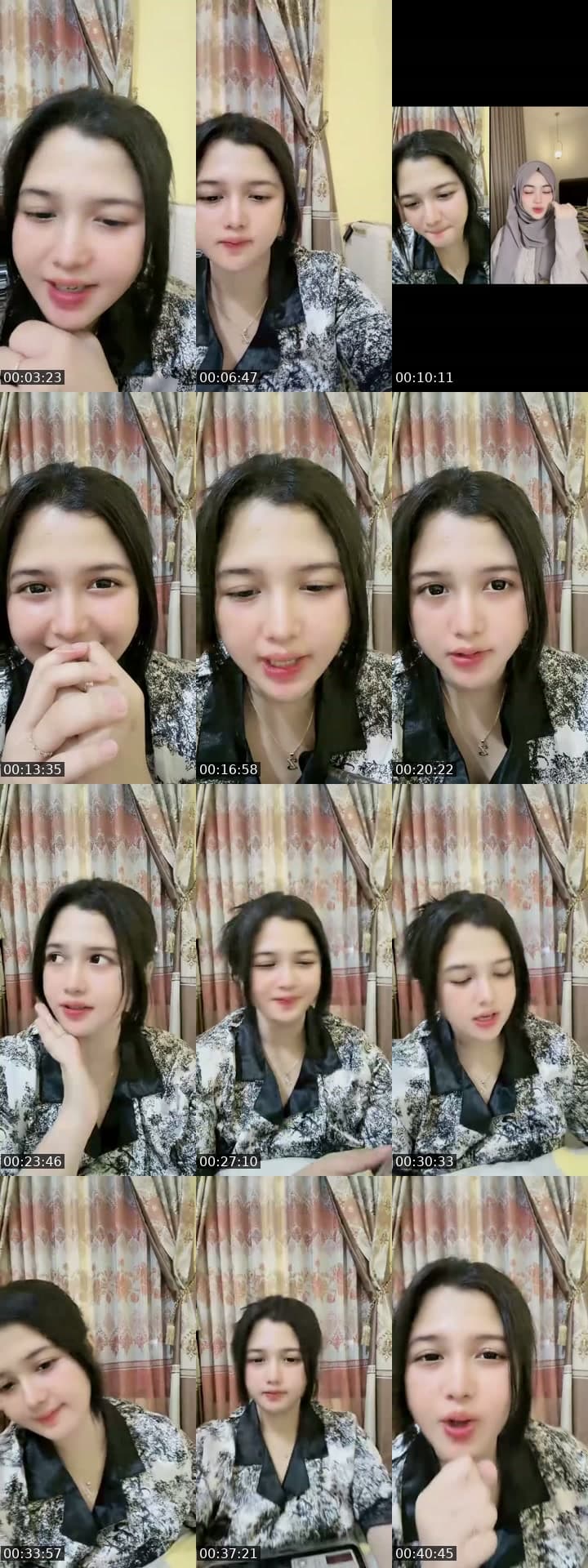 @azizahhh_011 TikTok live stream