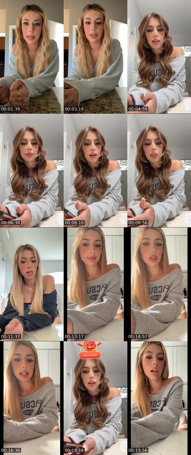 @_.allysonboswell._777 TikTok live from 2026-07-15