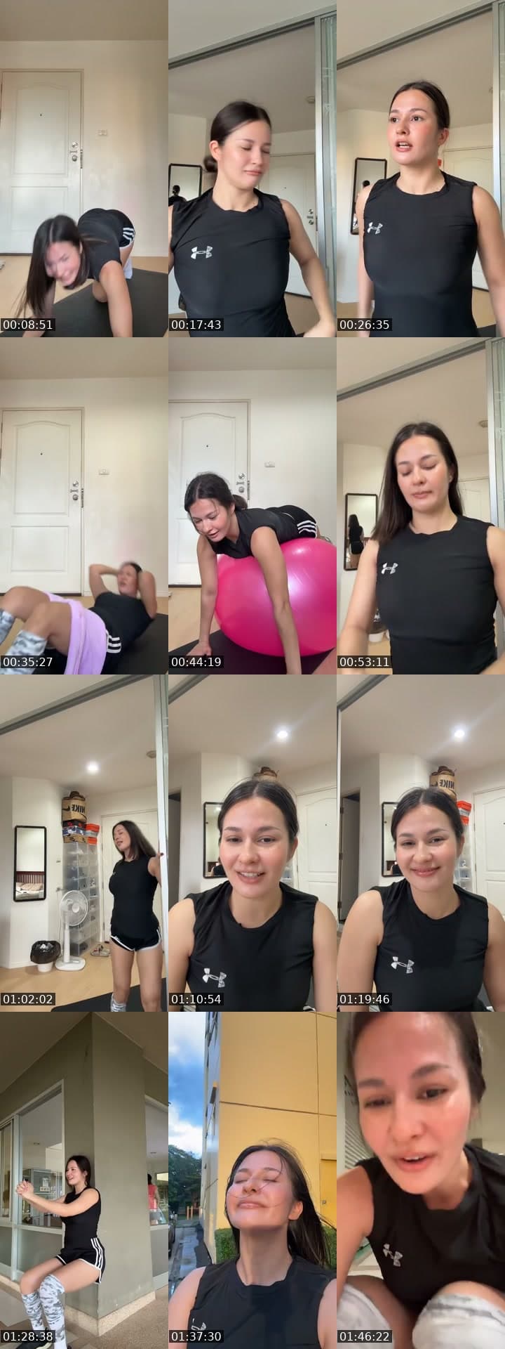 @aaaaalnaaaaa TikTok live stream