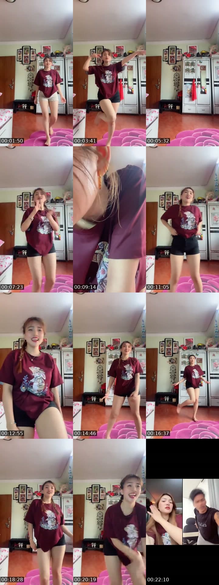 @dhanmayamgr3 TikTok live stream