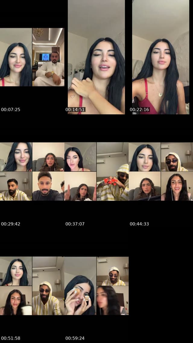 @didiyaacoubofficial TikTok live from 2026-07-15