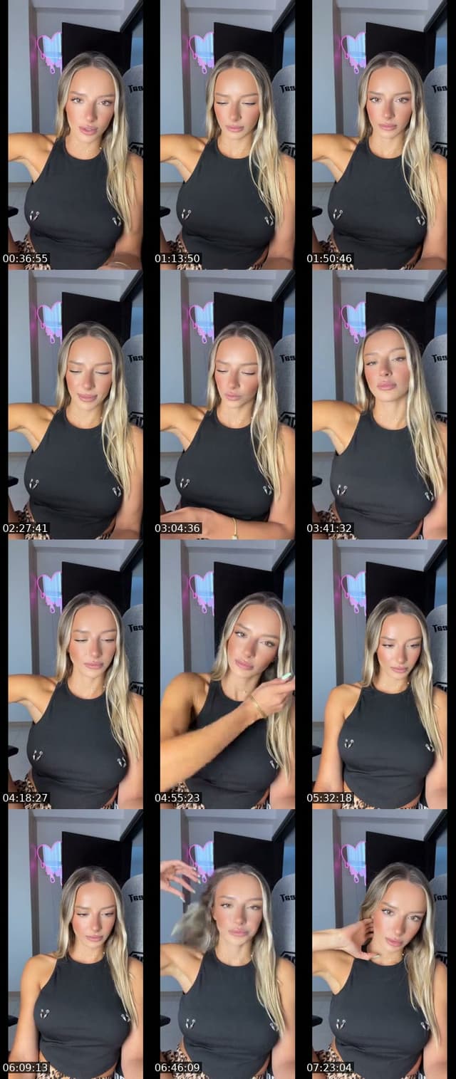 @elishagreece8 TikTok live from 2026-07-15