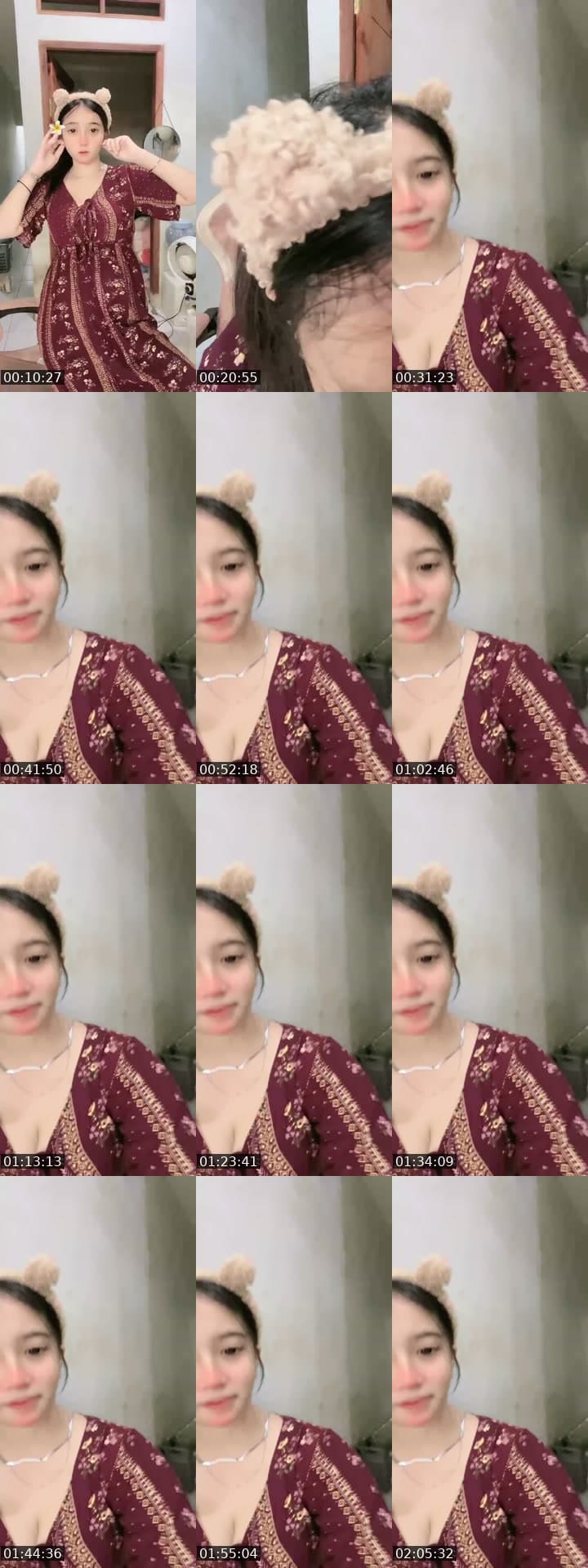 @ayudirawandira12 TikTok live stream