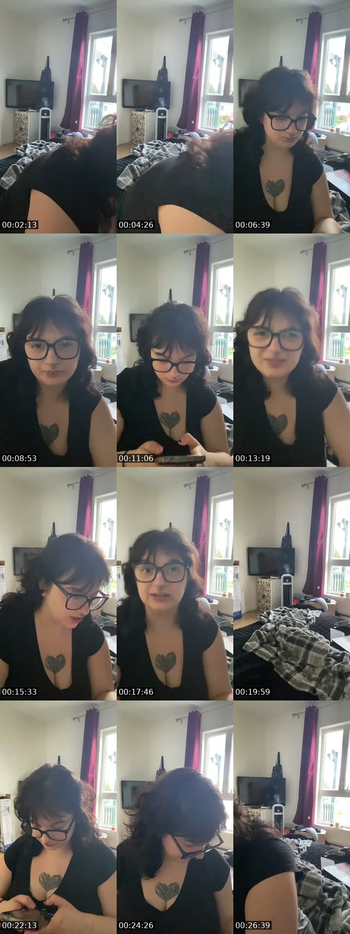 @bl00dyh4nd2 TikTok live stream