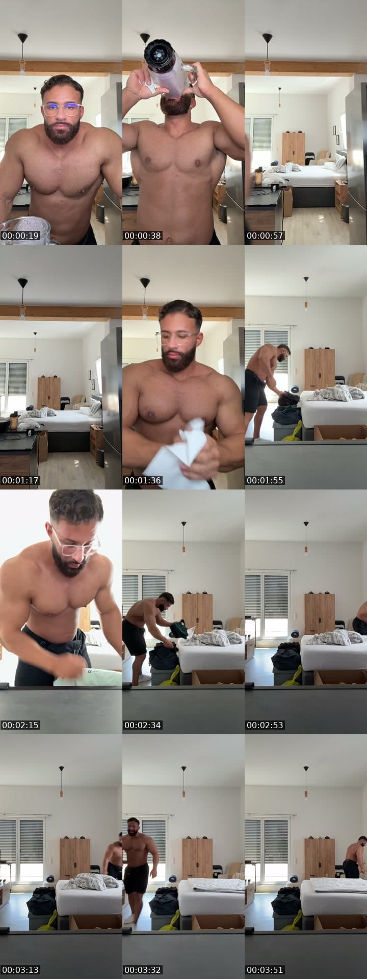 @bfit_0 TikTok live stream