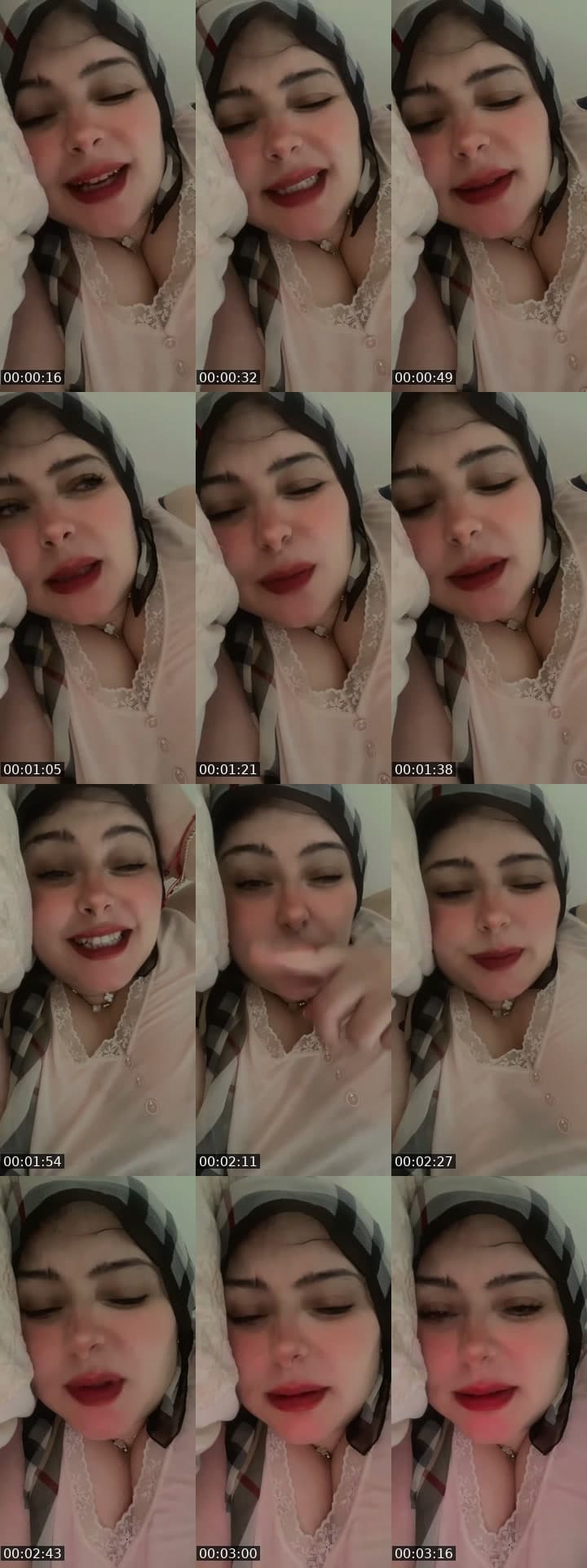 @bnt_lkhir TikTok live stream