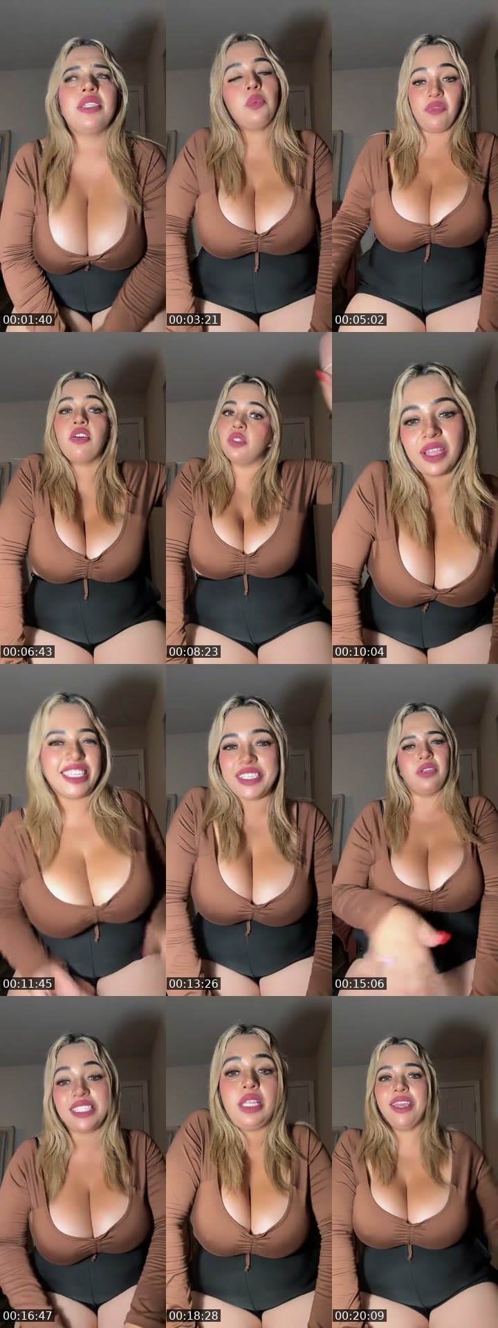 @breh.love4 TikTok live stream