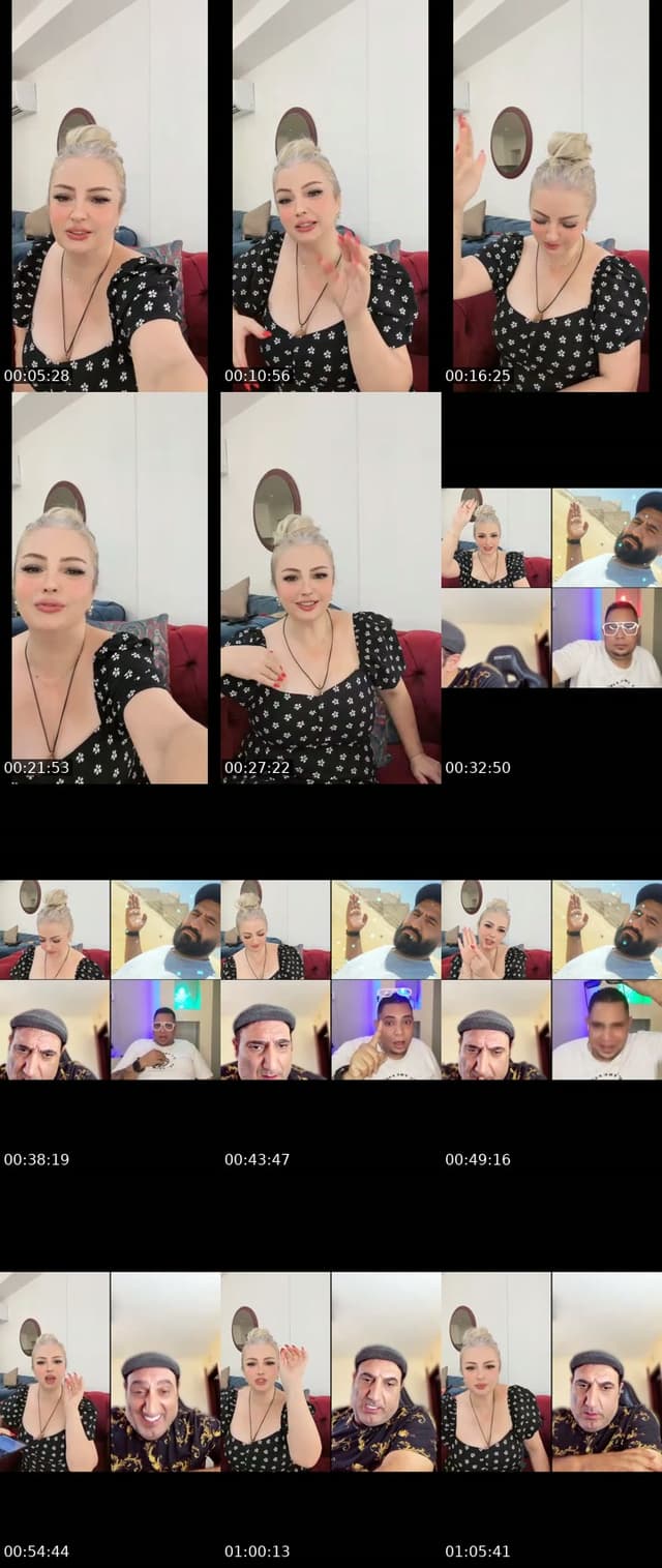 @dado597 TikTok live from 2026-07-15