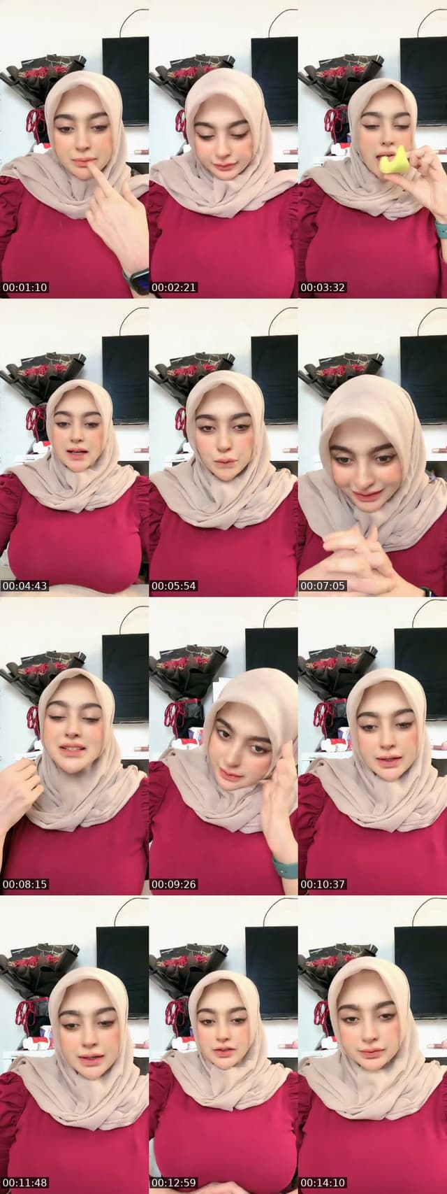 @cutsanjan4 TikTok live from 2026-07-15