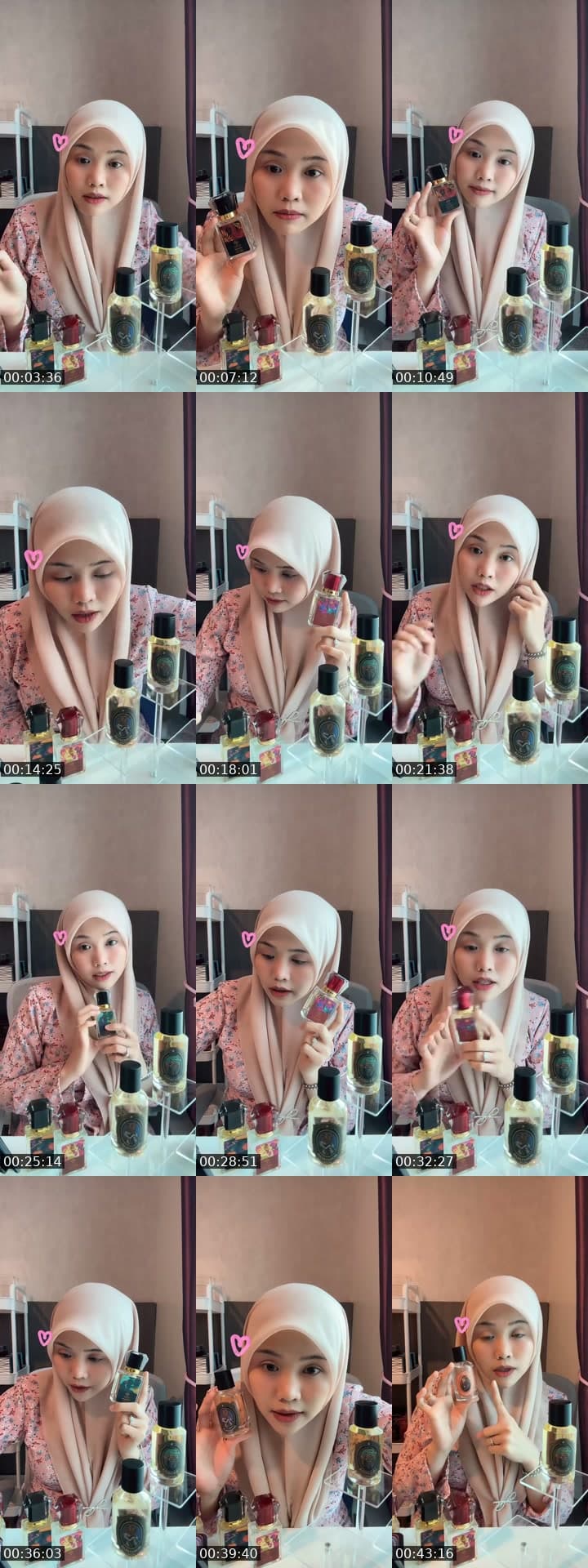 @cikkhaniss4 TikTok live stream