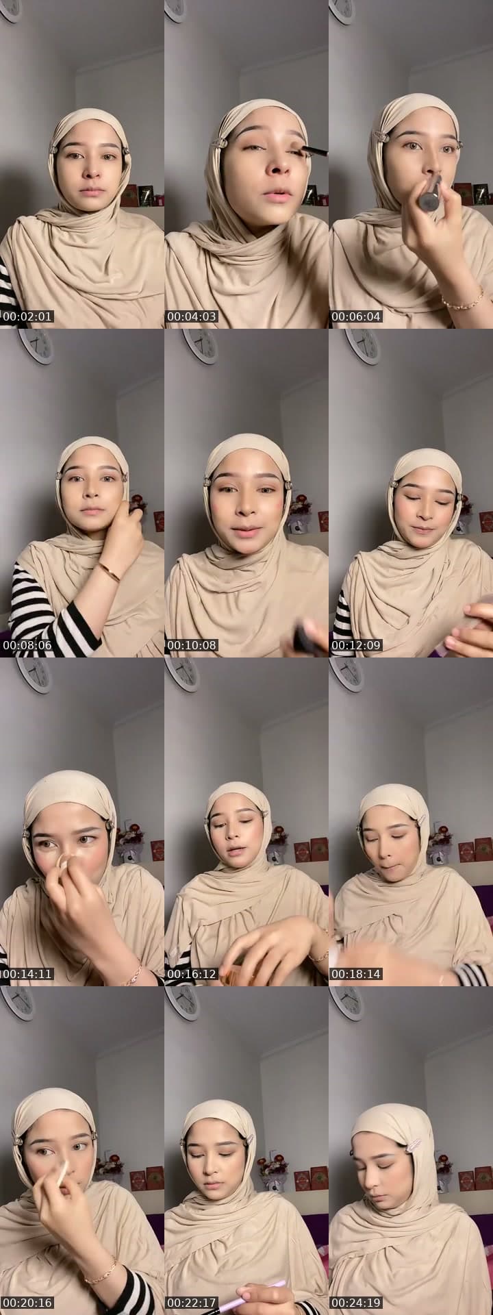 @kamus.onlen TikTok live stream