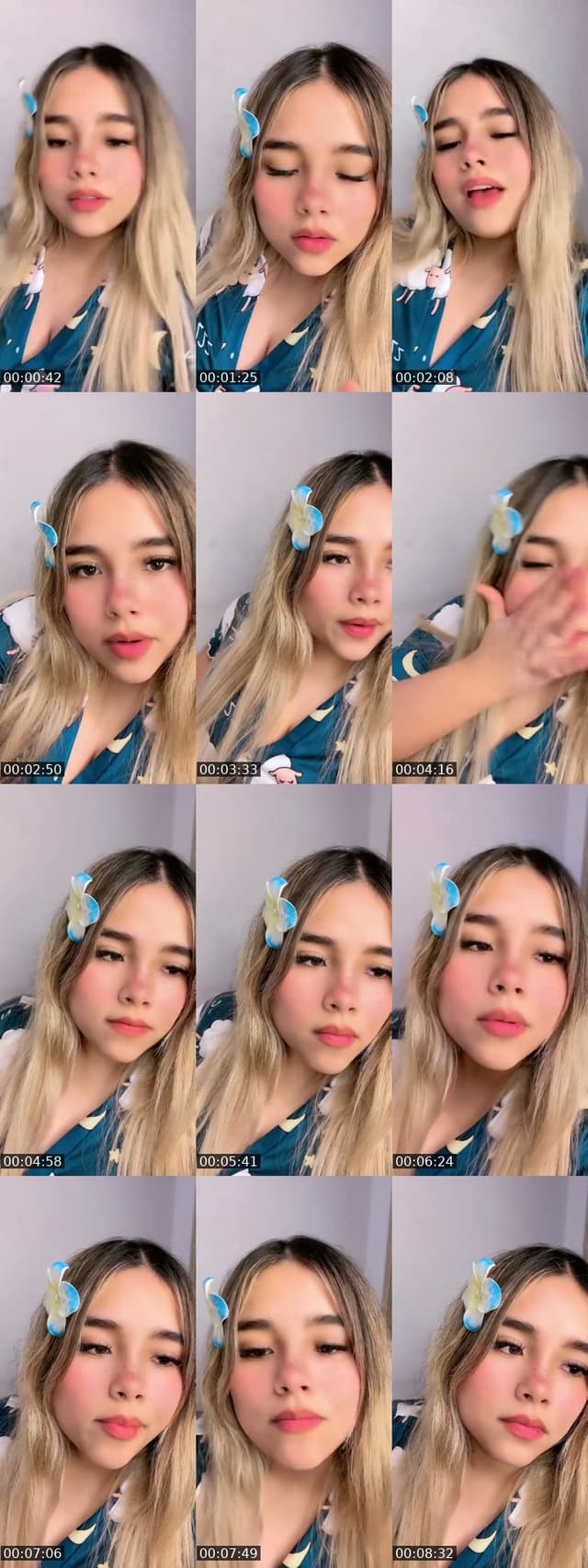 @kris.onichan TikTok live