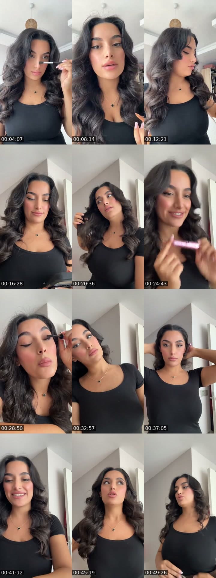 @eylemosko TikTok live stream