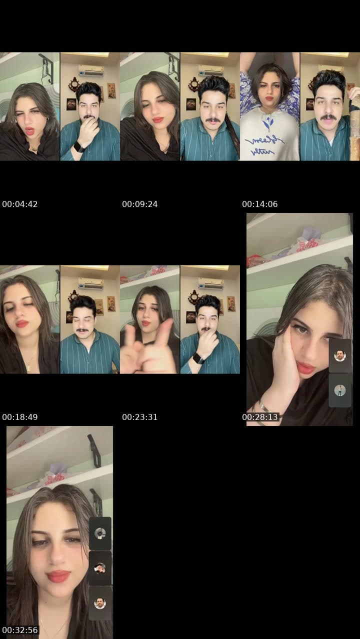 @gogoa251 TikTok live stream