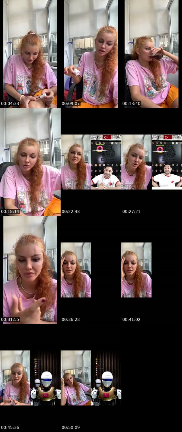 @gozdemeta TikTok live from 2026-07-15
