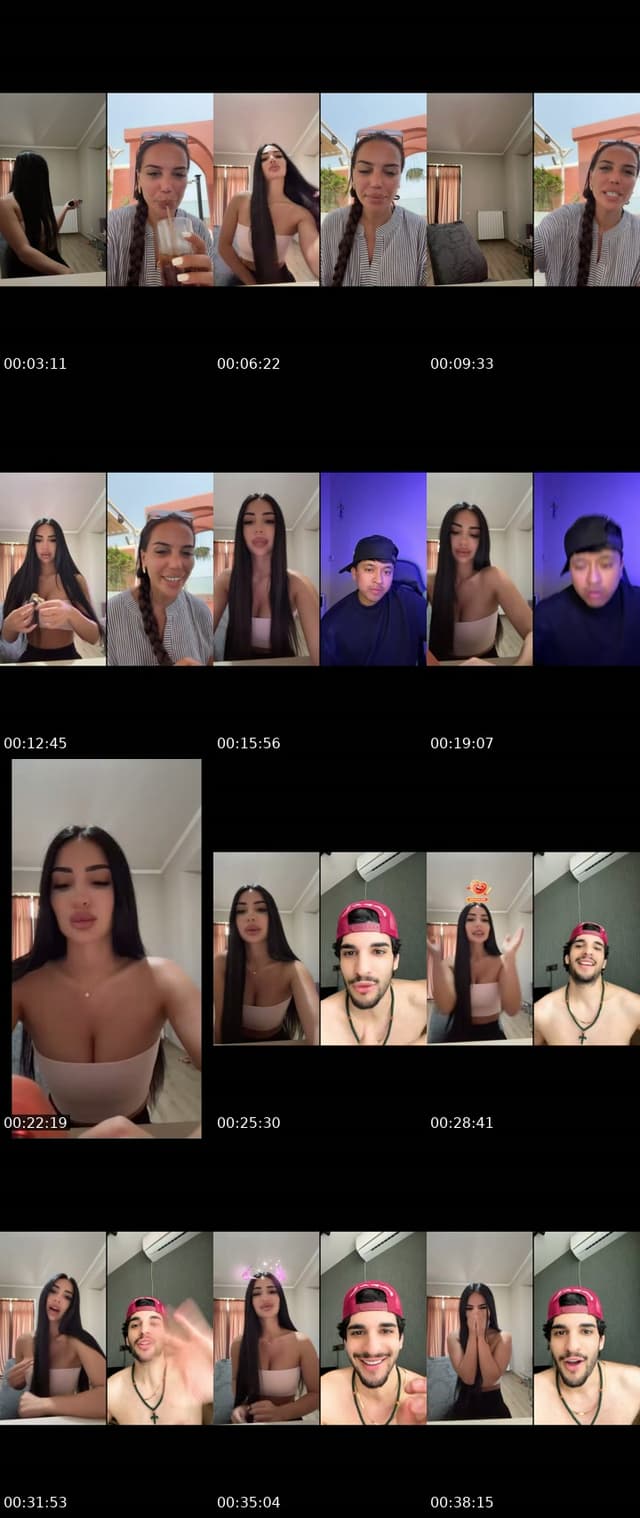 @gogolidzea1 TikTok live from 2026-07-15