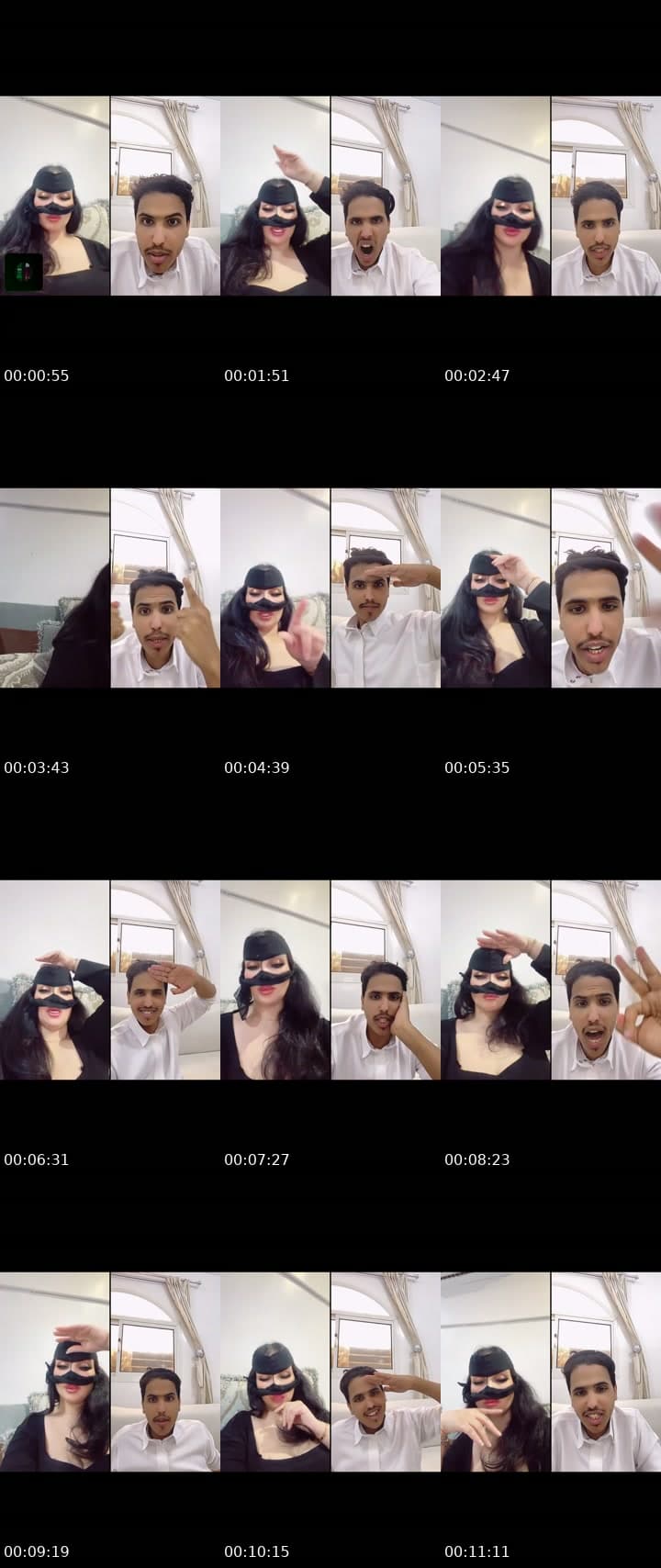 @haaa.021 TikTok live stream