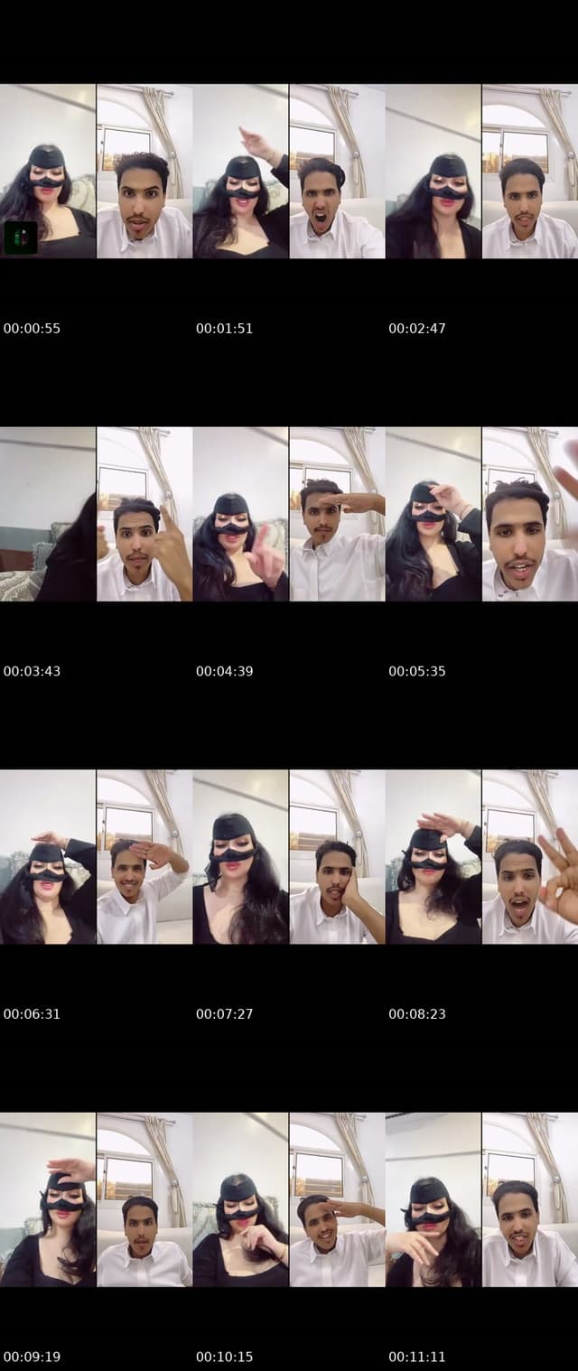 @haaa.021 TikTok live