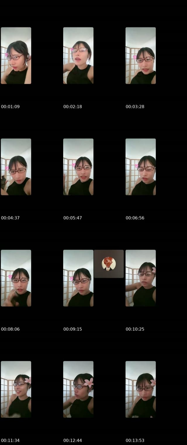 TikTok live: Charot reading by @hiraiii.xyz