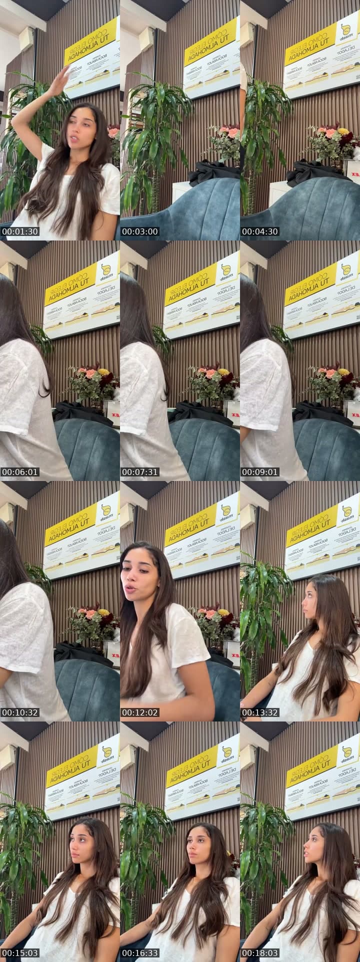 @iamleticiaaraujo TikTok live stream