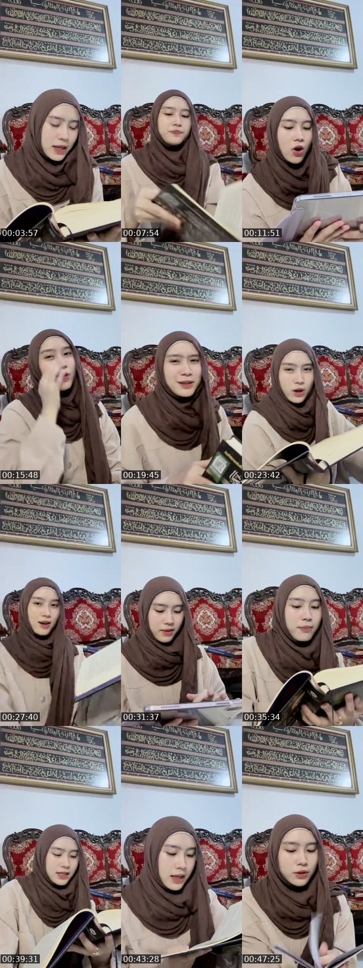 Baca Sirah Nabawiyah Bareng!
