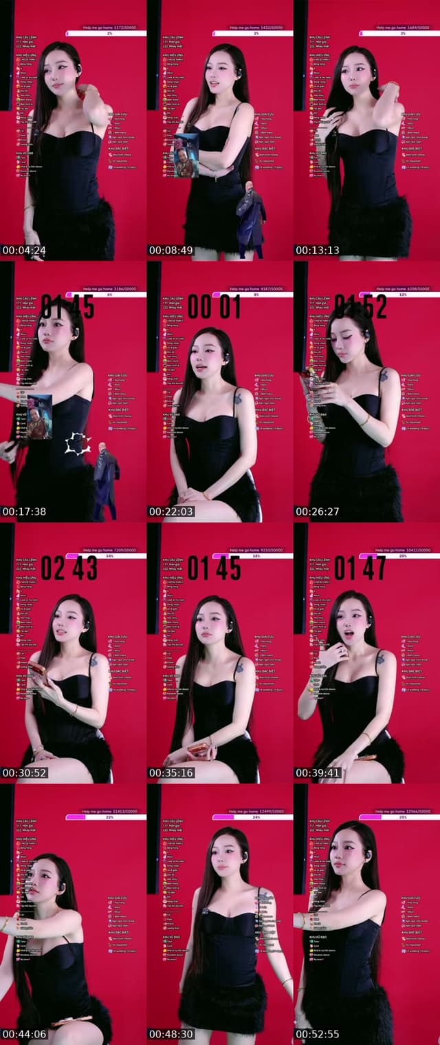 TikTok live: HANDSOME GUY ONLY by @hicheese.1411