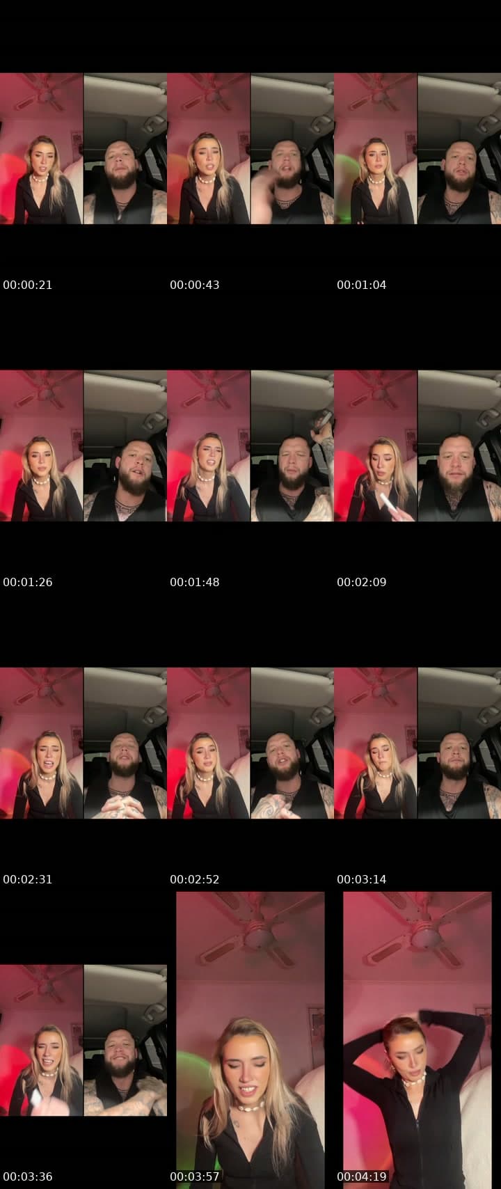 @itssrhirhiii TikTok live stream