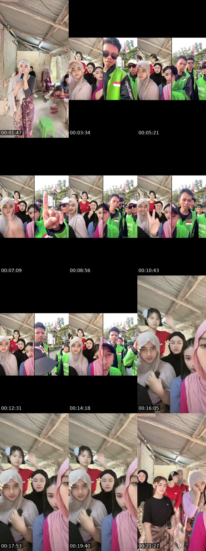 @jampangturunankidul_1 TikTok live stream