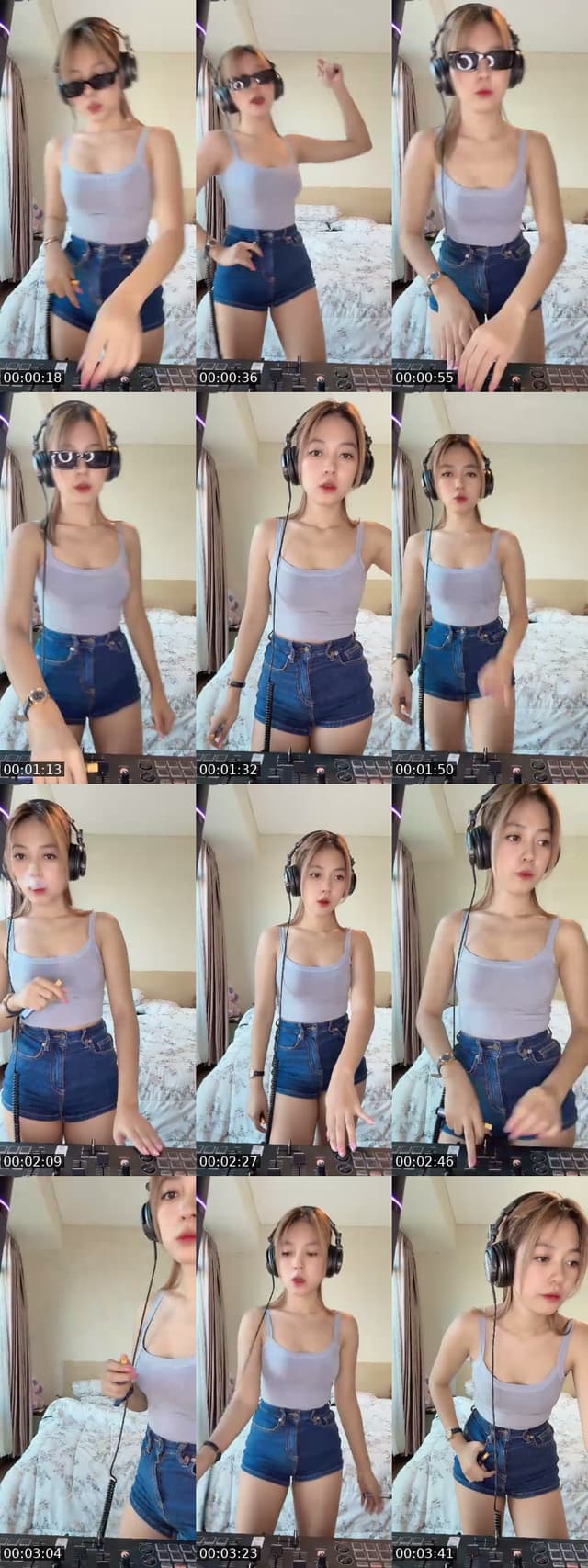@mypupy._ TikTok live