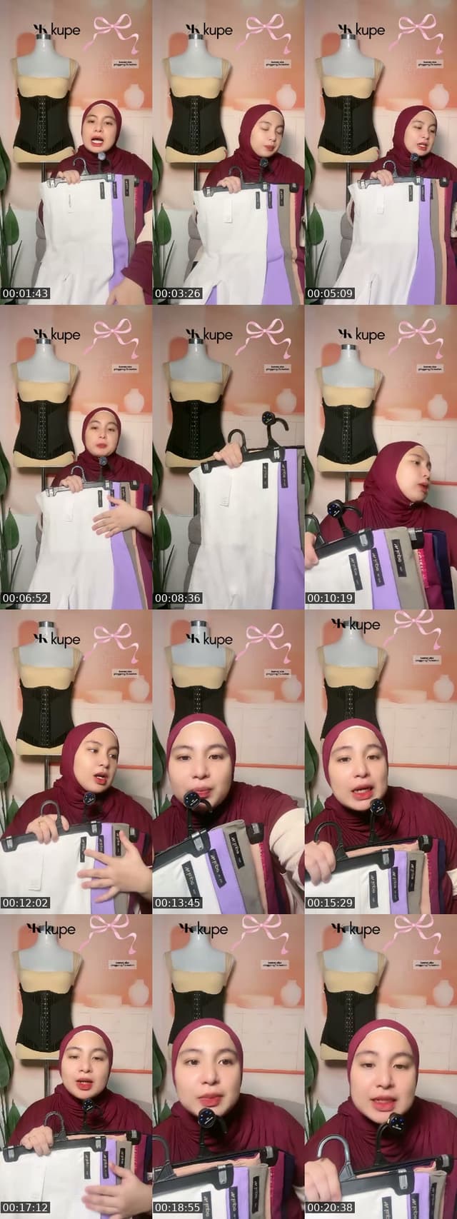 @naomi_nad TikTok live