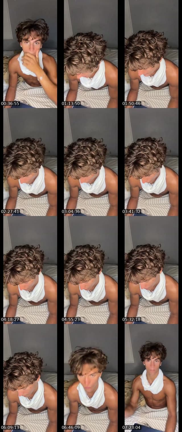 NIGHT STREAM😏 - @nouhrobinson