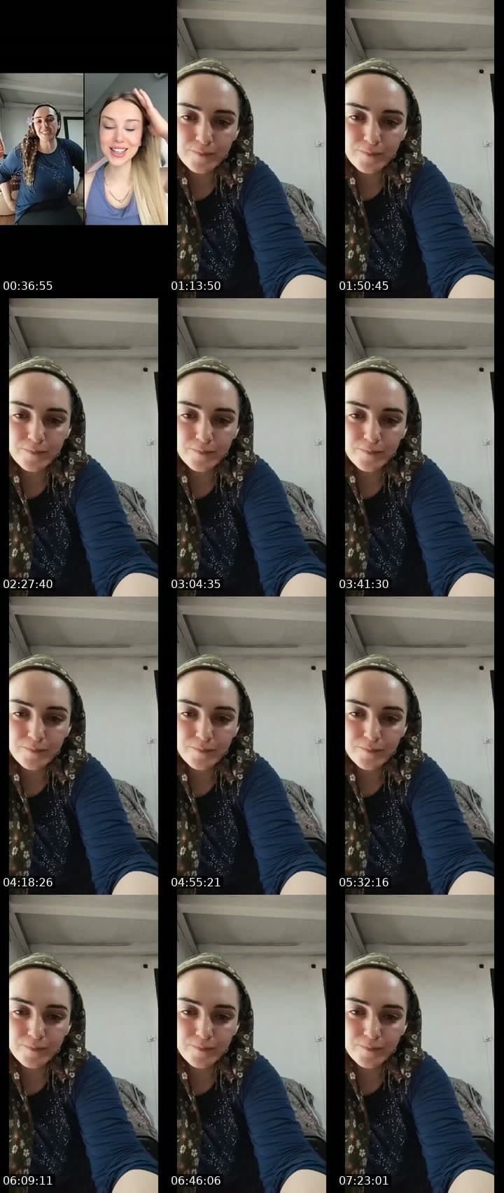 @patronice_pinar56 TikTok live stream