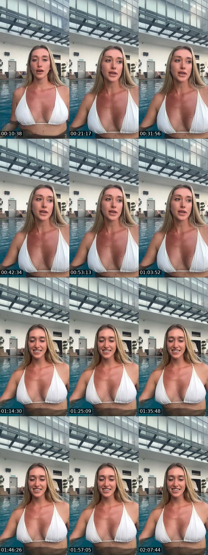 @ladymarloow TikTok live stream